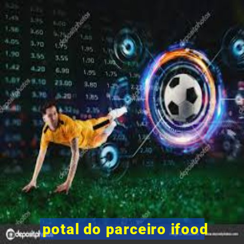 potal do parceiro ifood